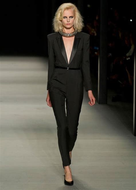 women's saint laurent|yves saint laurent women's suit.